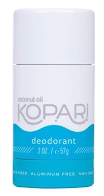 Kopari Aluminum-Free Deodorant