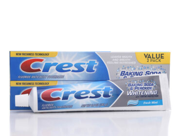 crest gum detoxify toothpaste