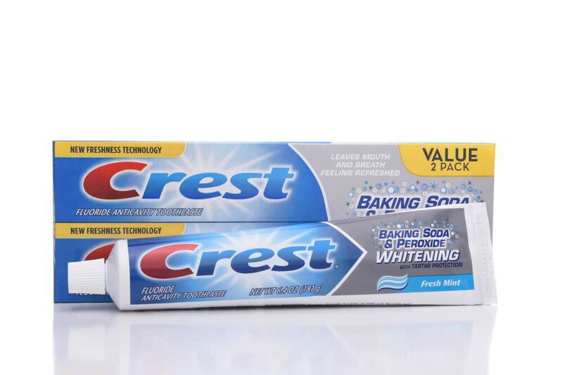 Crest Gum Detoxify Review: Worth It Or A Scam? - Zwivel