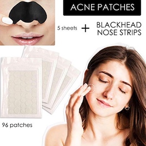 Acne patch Hydrocolloid Bandages