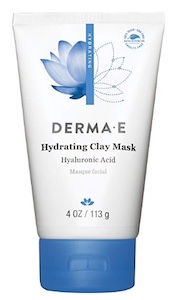Hydrating Mask with Hyaluronic Acid