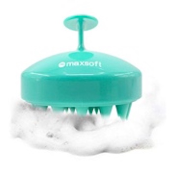 Maxsoft Hair Scalp Massager Shampoo Brush