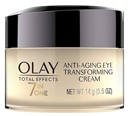 Olay Total Effects 7-in-1 Anti-Aging Eye Cream