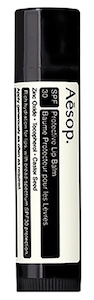 Aesop Avail Lip Balm with Sunscreen