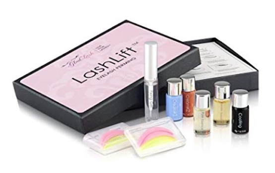 LashLift Eyelash Perming Kit