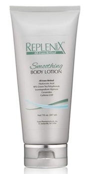 Replenix All-trans-Retinol Smoothing Body Lotion