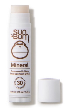 Sun Bum Mineral Lip Balm