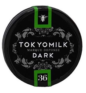 Tokyo Milk Lip Elixir Dark Collection