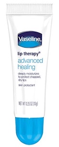 Vaseline Advanced Healing Lip Therapy Tube