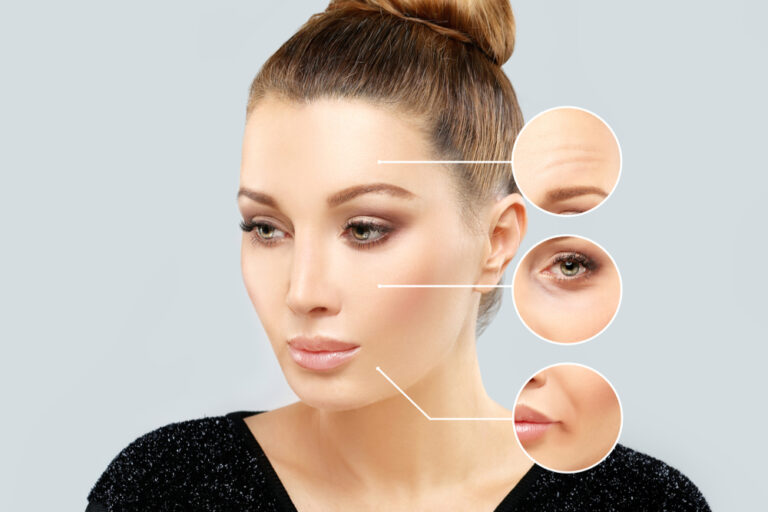 Botox Vs Fillers: Differences, Usage, Pictures, And Side Effects