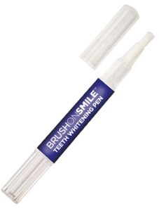 Brush on Smile Whitening Pen