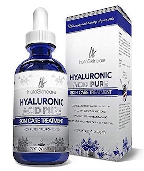 InstaSkincare Hyaluronic Acid Pure