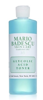 Mario Badescu Glycolic Acid Toner