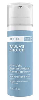 Paula's Choice Ultra-Light Super Antioxidant Serum