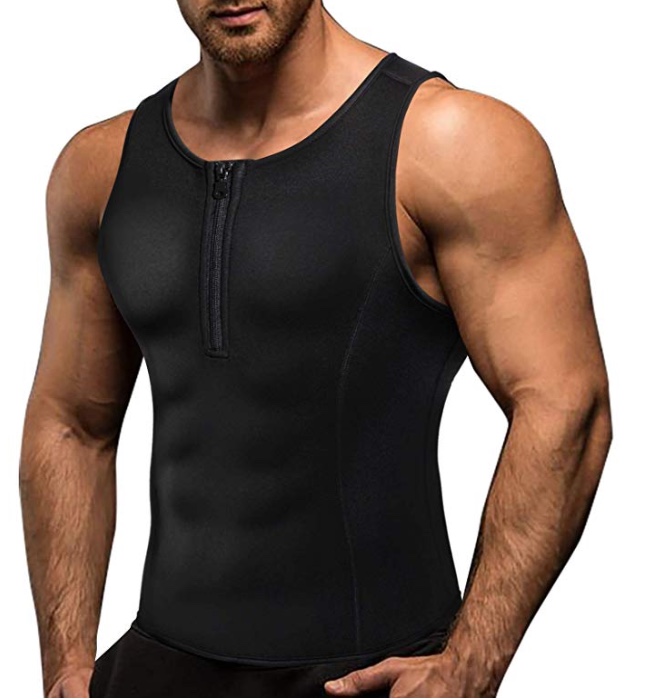 The 15 Best Waist Trainers for Men in 2019 - Zwivel