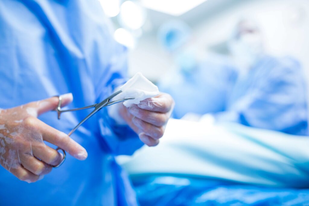 No-Scalpel Vasectomy: What Is It? Does It Hurt? - Zwivel