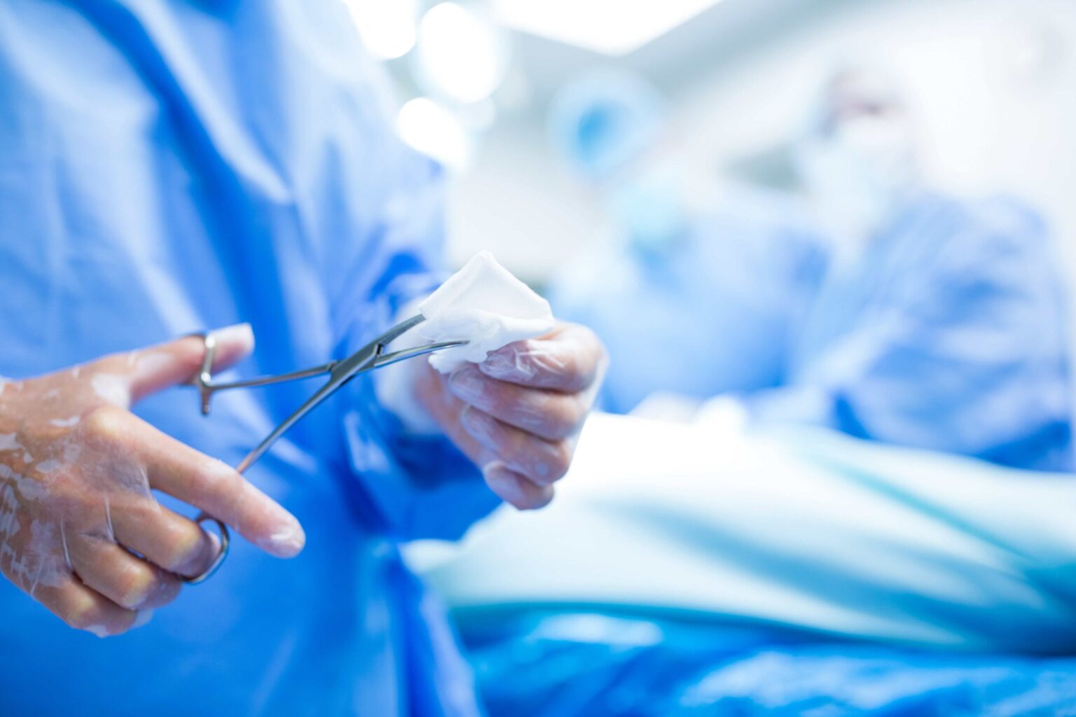 No-Scalpel Vasectomy: What Is It? Does It Hurt? - Zwivel