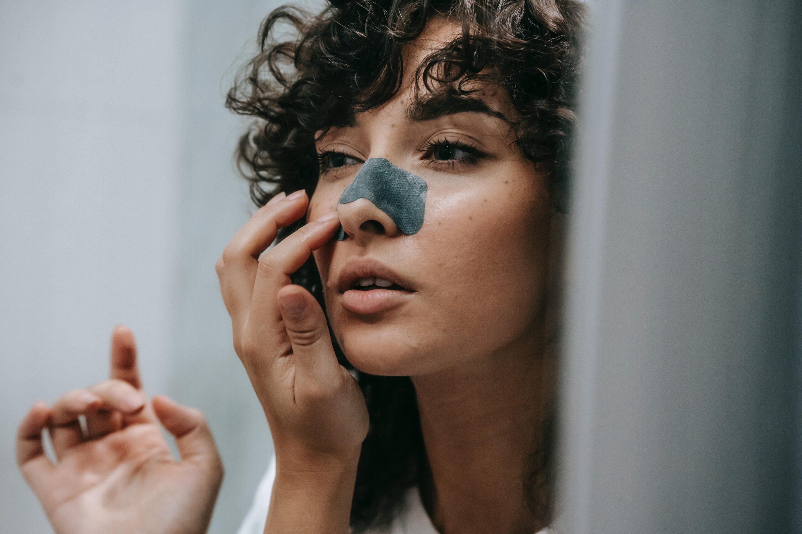 Are Pore Strips For The Nose Bad?